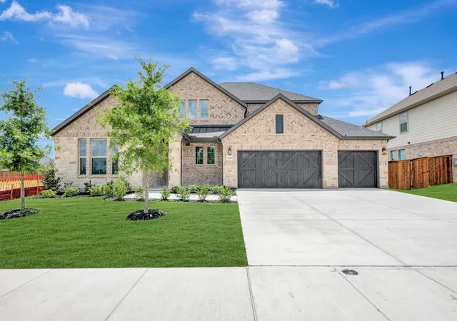 Photo 1 of Single family home for sale at 4848 Cedar Bluff Trl, Midlothian, TX 76065 | MLS# 21268504 | Listing updated on 2026-08-20