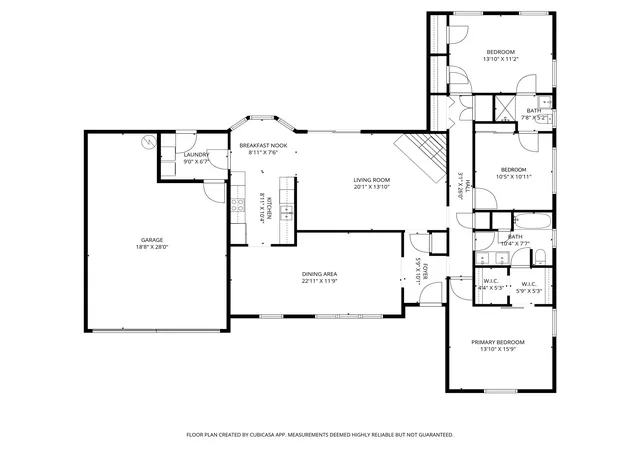 26th image of 901 Raintree Rd, Fort Worth, TX 76103 | MLS# 21262518
