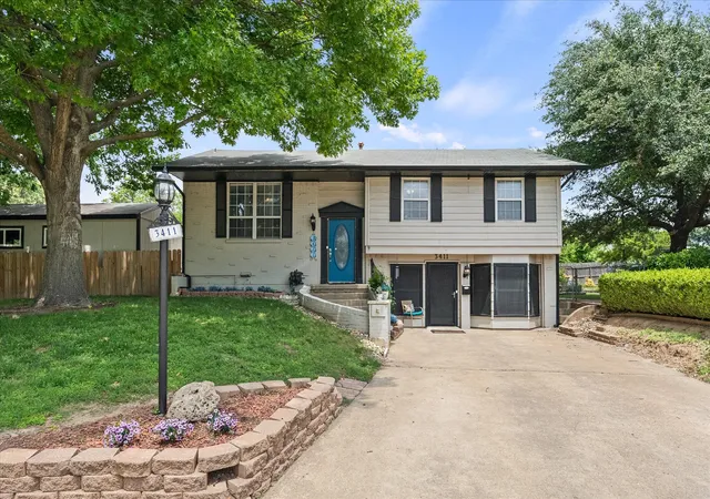 Photo 1 of Single family home for sale at 3411 Kenwood Wy, Garland, TX 75041 | MLS# 21267118 | Listing updated on 2026-08-17