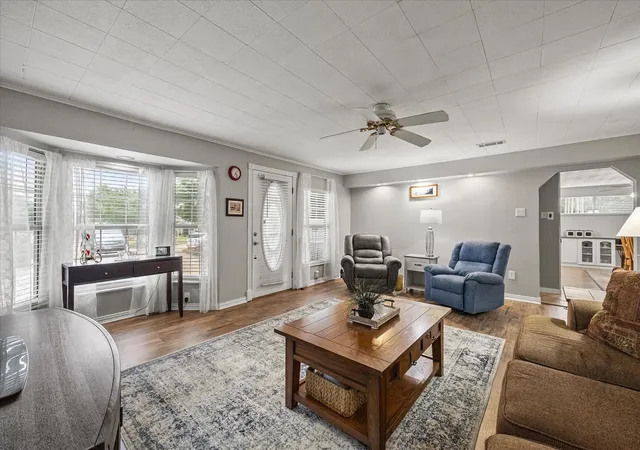 Photo 3 of Single family home for sale at 3411 Kenwood Wy, Garland, TX 75041 | MLS# 21267118 | Listing updated on 2026-08-17