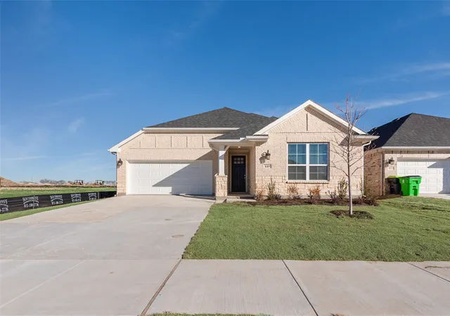 Photo 3 of Sale Pending at 849 Blue Fescue Rd, Justin, TX 76247 | MLS# 21268107 | Listing updated on 2026-08-17
