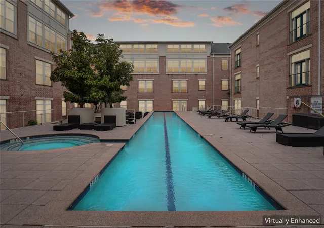 Homes for sale in Dallas, TX | 2305 Worthington St #114, Dallas, TX 75204 | MLS# 21268380