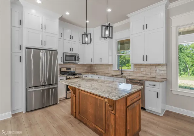 Photo 3 of Single family home for sale at 2643 Germantown Rd, Minden, LA 71055 | MLS# 21266987 | Listing updated on 2026-08-31