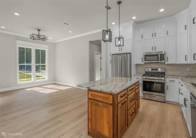 Photo 4 of Single family home for sale at 2643 Germantown Rd, Minden, LA 71055 | MLS# 21266987 | Listing updated on 2026-08-31