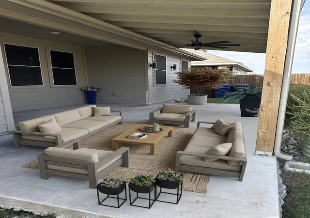 Photo 3 of Single family home for sale at 8205 Green Heron Dr, Mc Kinney, TX 75071 | MLS# 21268055 | Listing updated on 2026-10-02