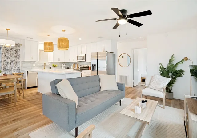 Photo 2 of Sale Pending at 11632 County Road 1083, Princeton, TX 75407 | MLS# 21268621 | Listing updated on 2026-08-26