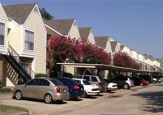 Photo 1 of Condo for sale at 9601 Forest Ln #414, Dallas, TX 75243 | MLS# 21268646 | Listing updated on 2026-07-15