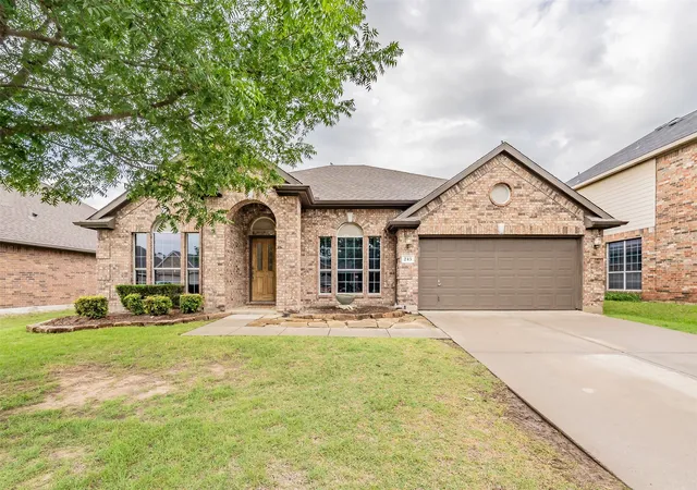 Homes for sale in Justin, TX | 245 Cedar Crest Dr, Justin, TX 76247 | MLS# 21265106