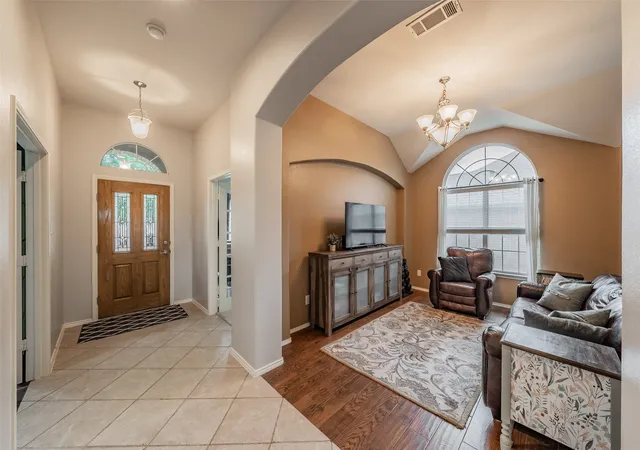 Homes for sale in Justin, TX | 245 Cedar Crest Dr, Justin, TX 76247 | MLS# 21265106
