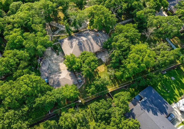3rd image of 7312 Windswept Trl, Colleyville, TX 76034 | MLS# 21263104