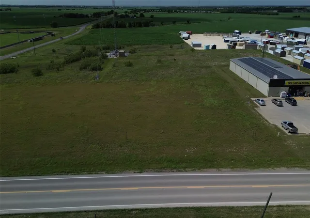 Photo 4 of Land for sale at Tbd E Main St, Itasca, TX 76055 | MLS# 21259656 | Listing updated on 2026-07-28