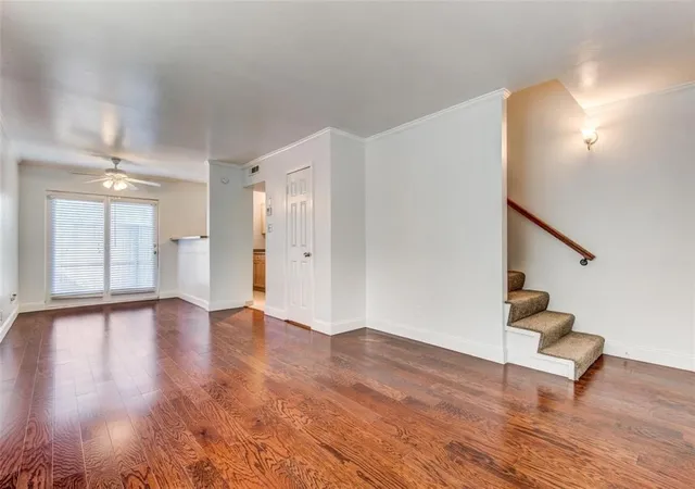 Photo 2 of Condo for sale at 4011 Cole Ave #113, Dallas, TX 75204 | MLS# 21265611 | Listing updated on 2026-08-27