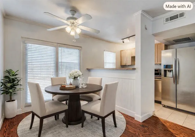 Photo 2 of Condo for sale at 4011 Cole Ave #113, Dallas, TX 75204 | MLS# 21265611 | Listing updated on 2026-09-20