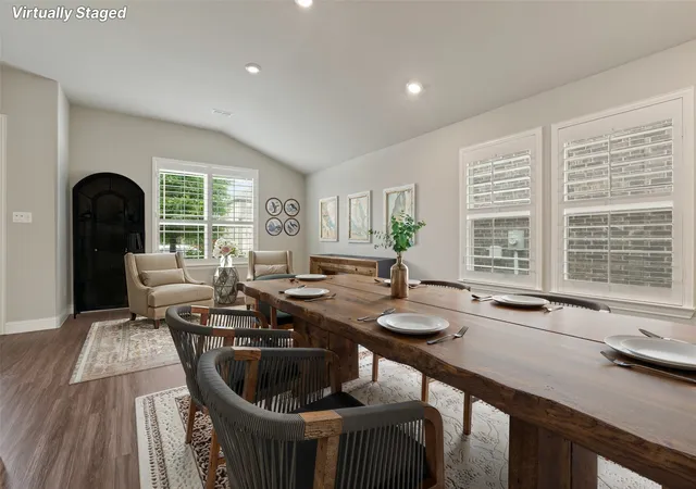 Photo 3 of Sale Pending at 6909 Danridge Rd, Rowlett, TX 75089 | MLS# 21263267 | Listing updated on 2026-07-24