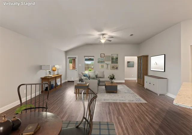Photo 4 of Sale Pending at 6909 Danridge Rd, Rowlett, TX 75089 | MLS# 21263267 | Listing updated on 2026-07-24