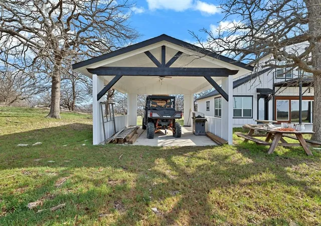 Homes for sale in Forestburg, TX | 1091 County Road 345, Forestburg, TX 76239 | MLS# 21268733