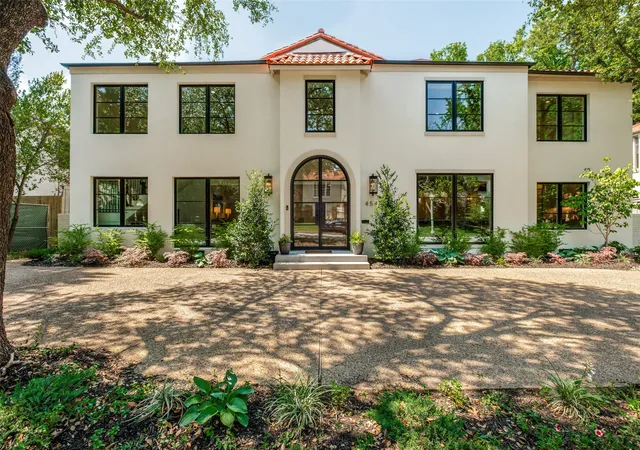 Homes for sale in Highland Park, TX | 4541 West Way Ave, Highland Park, TX 75205 | MLS# 21268735