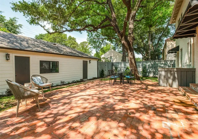 Homes for sale in Highland Park, TX | 4541 West Way Ave, Highland Park, TX 75205 | MLS# 21268735