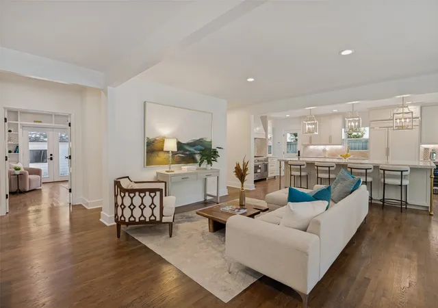 Homes for sale in Highland Park, TX | 4541 West Way Ave, Highland Park, TX 75205 | MLS# 21268735