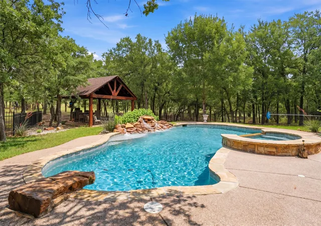 Photo 2 of Single family home for sale at 705 Boling Ranch Rd, Azle, TX 76020 | MLS# 21266456 | Listing updated on 2026-08-17