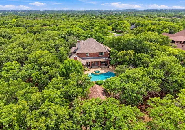 Photo 3 of Single family home for sale at 705 Boling Ranch Rd, Azle, TX 76020 | MLS# 21266456 | Listing updated on 2026-08-17