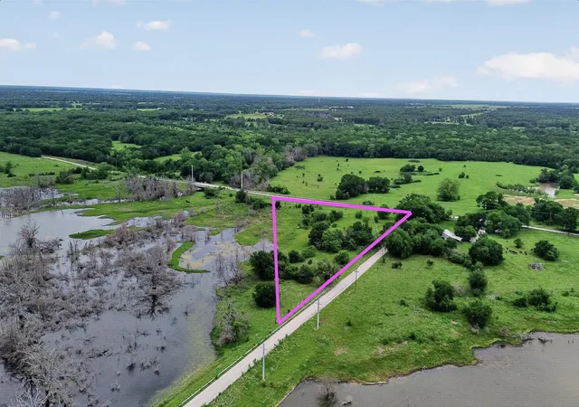 Photo 4 of Land for sale at 0000 County Road 2610, Bonham, TX 75418 | MLS# 21257205 | Listing updated on 2026-08-27