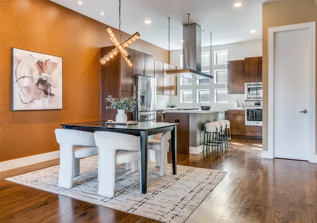 3rd image of 4610 Steel St, Dallas, TX 75219 | MLS# 21268727