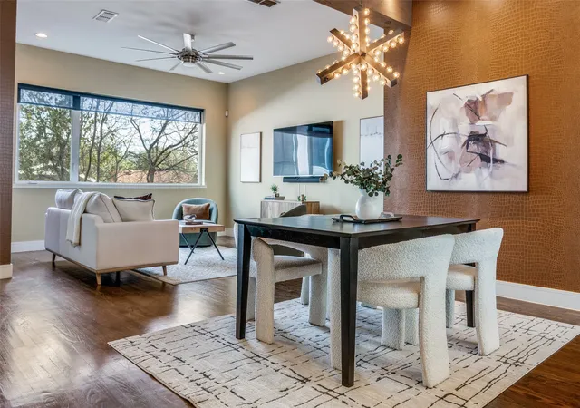 4th image of 4610 Steel St, Dallas, TX 75219 | MLS# 21268727