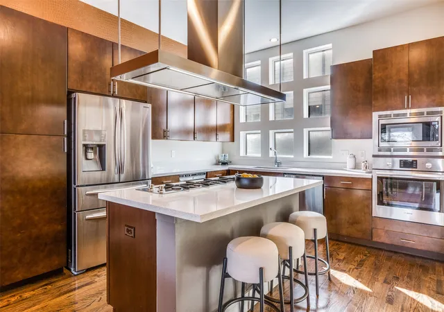 5th image of 4610 Steel St, Dallas, TX 75219 | MLS# 21268727