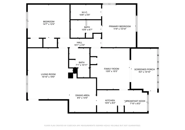Photo 25 of Condo for sale at 4312 Bellaire Dr S #204, Fort Worth, TX 76109 | MLS# 21248666 | Listing updated on 2026-07-10