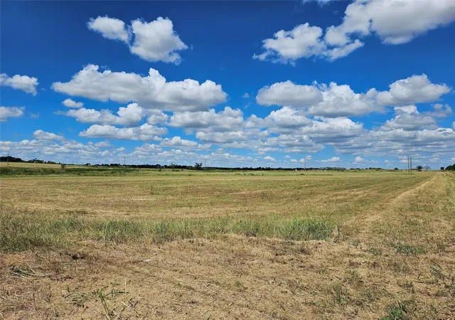 Photo 1 of Land for sale at 6420 Woodard Ave, Cleburne, TX 76033 | MLS# 21268883 | Listing updated on 2026-09-17