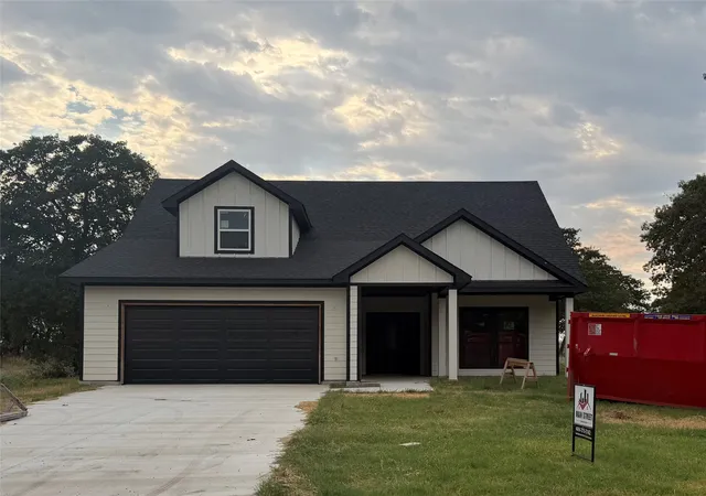 Photo 1 of Single family home for sale at 108 Sedona Creek Ct, Poolville, TX 76487 | MLS# 21211896 | Listing updated on 2026-08-28