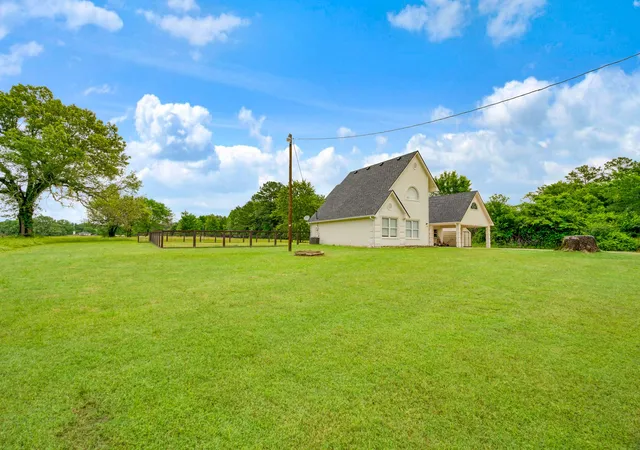 Homes for sale in Powderly, TX | 2497 Fm 2648, Powderly, TX 75473 | MLS# 21268723