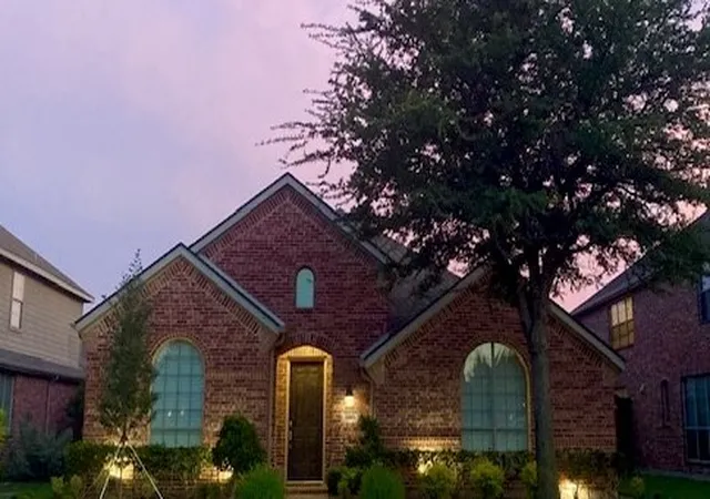 Photo 3 of Single family home for sale at 5949 Stanton Pl, Frisco, TX 75033 | MLS# 21258453 | Listing updated on 2026-09-29