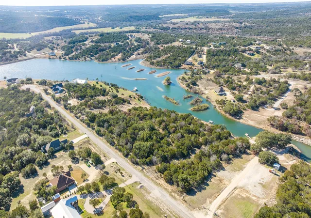 Photo 1 of Sale Pending at 620 Anglers Pt, Bluff Dale, TX 76433 | MLS# 21266858 | Listing updated on 2026-07-19