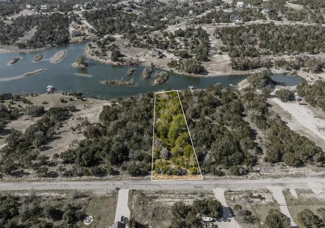 Photo 2 of Sale Pending at 620 Anglers Pt, Bluff Dale, TX 76433 | MLS# 21266858 | Listing updated on 2026-07-19