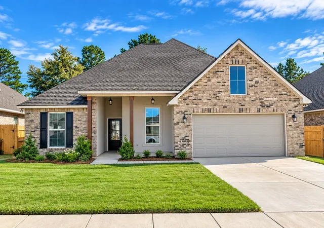 Photo 1 of Single family home for sale at 298 Skyhawk Ln, Shreveport, LA 71106 | MLS# 21268924 | Listing updated on 2026-10-02