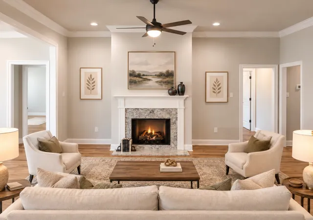 Photo 2 of Single family home for sale at 298 Skyhawk Ln, Shreveport, LA 71106 | MLS# 21268924 | Listing updated on 2026-10-02