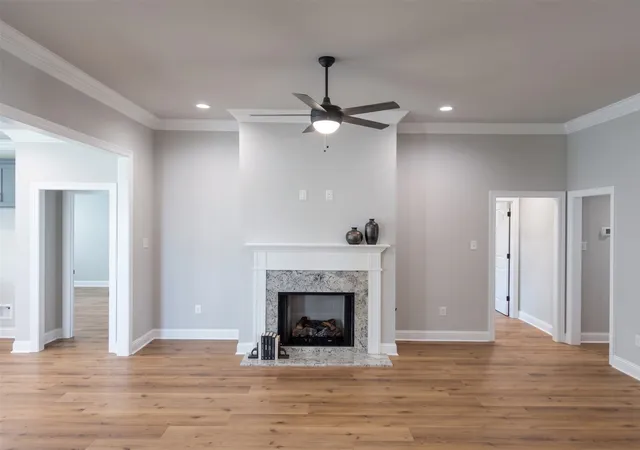 Photo 3 of Single family home for sale at 298 Skyhawk Ln, Shreveport, LA 71106 | MLS# 21268924 | Listing updated on 2026-10-02