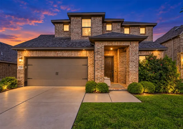 Photo 1 of Single family home for sale at 1160 Red Hawk Ln, Forney, TX 75126 | MLS# 21267162 | Listing updated on 2026-09-25