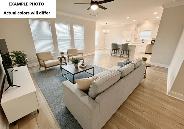 2nd image of 809 Venecia Dr, Bossier City, LA 71111 | MLS# 21269002