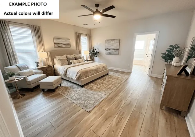 4th image of 809 Venecia Dr, Bossier City, LA 71111 | MLS# 21269002