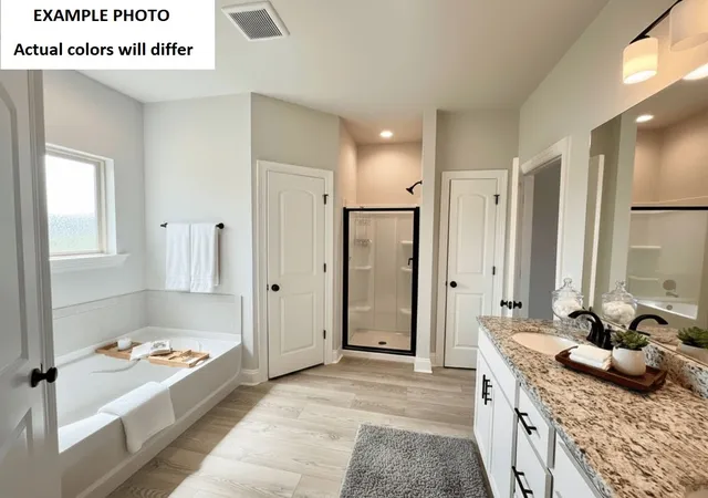 5th image of 809 Venecia Dr, Bossier City, LA 71111 | MLS# 21269002