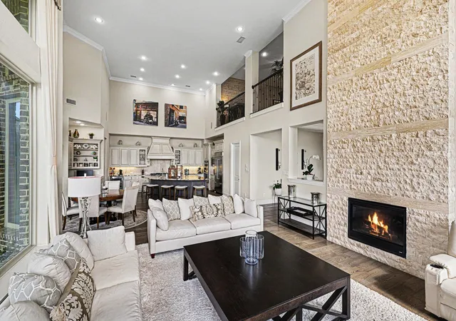 Photo 1 of Single family home for sale at 1501 Winchester Dr, Prosper, TX 75078 | MLS# 21189147 | Listing updated on 2026-08-25