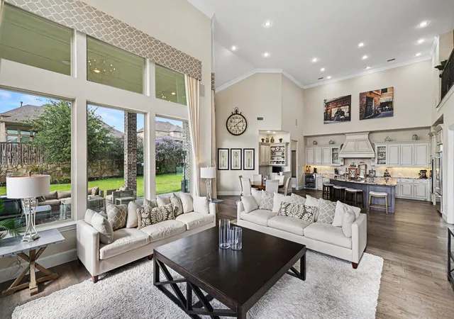 Photo 3 of Single family home for sale at 1501 Winchester Dr, Prosper, TX 75078 | MLS# 21189147 | Listing updated on 2026-08-25