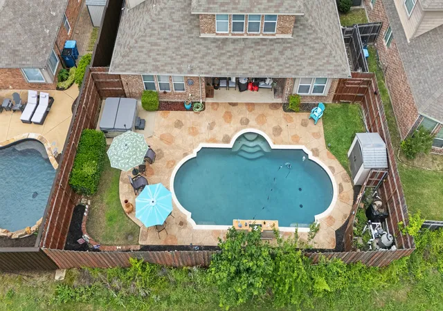 Photo 2 of Single family home for sale at 7114 Bickers Dr, Rowlett, TX 75089 | MLS# 21268726 | Listing updated on 2026-07-05