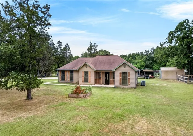 Homes for sale in Kemp, TX | 16001 County Road 4052, Kemp, TX 75143 | MLS# 21269048
