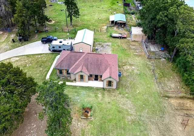 Homes for sale in Kemp, TX | 16001 County Road 4052, Kemp, TX 75143 | MLS# 21269048