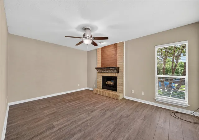 Photo 3 of Townhouse for sale at 3006 Wayside Dr, Bedford, TX 76021 | MLS# 21268824 | Listing updated on 2026-08-28