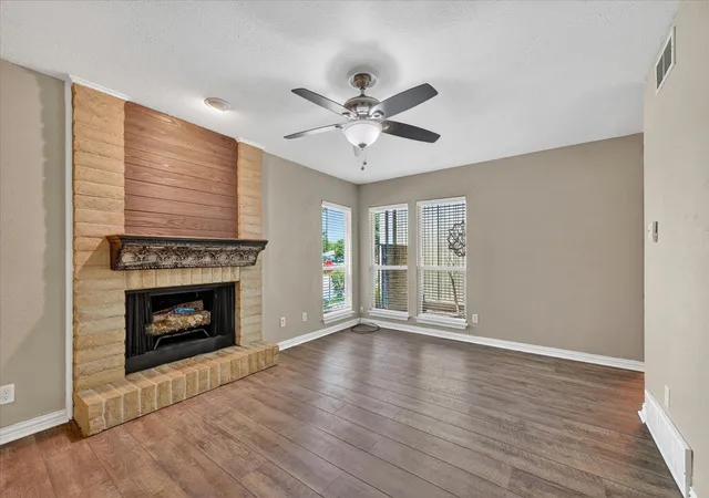 Photo 4 of Townhouse for sale at 3006 Wayside Dr, Bedford, TX 76021 | MLS# 21268824 | Listing updated on 2026-08-28